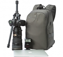 Balo máy ảnh Lowepro Transit Backpack 350AW, Hàng nhập khẩu