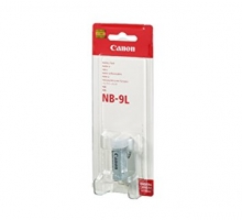 Pin Canon NB-9L, Dung lượng cao