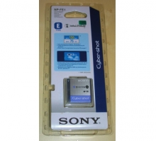 Pin Sony NP-FE1, Dung lượng cao