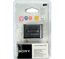 Pin Sony NP-FV100, Dung lượng cao