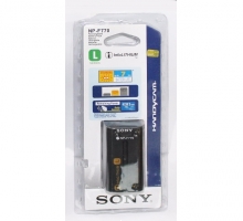 Pin Sony NP-F770, Dung lượng cao