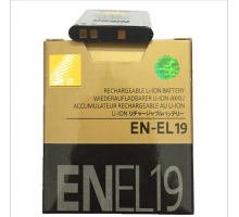 Pin Nikon EN-EL19, Dung lượng cao
