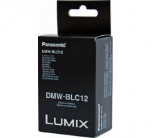 Pin Panasonic DMW-BLC12E, Dung lượng cao
