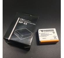 Pin Fujifilm NP-85, Dung lượng cao