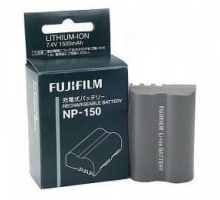 Pin FUJIFILM NP-150, Dung lượng cao