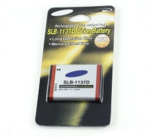 Pin SAMSUNG SLB-1137D, Dung lượng cao