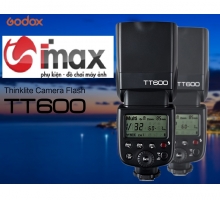 Đèn Flash Godox TT600 - Hàng chính hãng Godox
