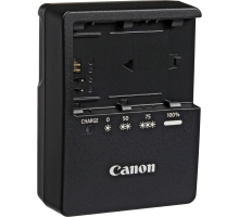 Sạc chính hãng Canon LP-E6 (Sạc cho pin Canon LP-E6)