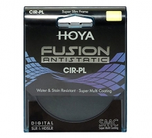 Kính lọc phân cực Filter Hoya Fusion PL-Cir 62mm