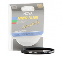 Kính lọc Filter HOYA HMC ND8 52mm