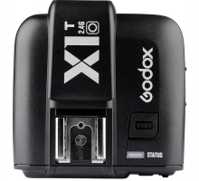 Godox X1T-O TTL Wireless Flash Trigger Kit for OLYMPUS(Hàng chính hãng Godox)