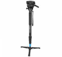 Chân máy ảnh Monopod Coman DX327AQ5