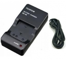 Sạc dây máy ảnh Fujifilm BC-45 (cho pin Fujifilm NP-45 ) - Hàng nhập khẩu