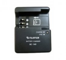 Sạc dây máy ảnh Fujifilm BC-140 (cho pin Fujifilm NP-140 ) - Hàng nhập khẩu