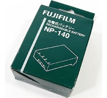 Pin máy ảnh Fujifilm NP-140 - Hàng nhập khẩu