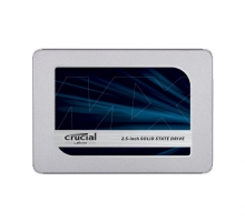 Ổ Cứng SSD Crucial MX500 3D-NAND SATA III 2.5 inch 1TB