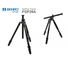 Chân máy ảnh Benro SystemGo Plus FGP28A
