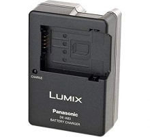 Sạc dây máy ảnh Panasonic DE-A83 cho pin DMW-BMB9