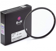 Kính lọc Filter B+W F-Pro 010 UV-Haze E 55mm