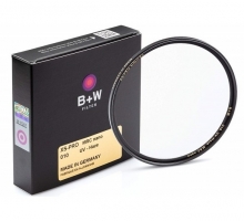 Kính lọc B+W XS-Pro Digital 010 UV-Haze MRC nano 49mm