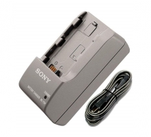 Sạc dây cho Pin Sony BC-TRP sạc cho NP-FH50-FH70-FH100/ FV40-FV60-FV100- FV50-FV70