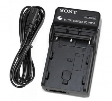 Sạc dây VM50 cho pin SONY NP-FM50/FM500H