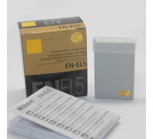 Pin NIKON EN-EL5, Dung lượng cao