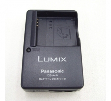 Sạc dây Pin Panasonic DE-A40 cho Panasonic LUMIX CGA-S008E, BCE10E, DMC-FS3, FX33, SDR-S10