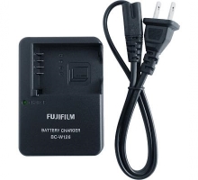 Sạc dây máy ảnh FUJIFILM BC-W126 for Fujifilm NP-W126
