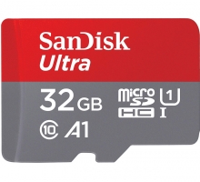 Thẻ nhớ Micro SDHC Sandisk 32GB 98MB/s