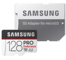 Thẻ nhớ Samsung MicroSDXC  Pro Endurance 128GB