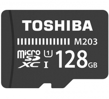 Thẻ nhớ Toshiba Micro SDXC 128GB 100MB/s