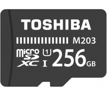 Thẻ nhớ Toshiba Micro SDXC 256GB 100MB/s
