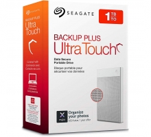 Ổ Cứng Di Động HDD Seagate Backup Plus Ultra Touch 1TB 2.5 inch USB 3.0