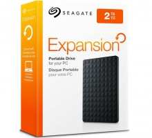 Ổ Cứng Di Động HDD Seagate Expansion 2TB 2.5 inch USB 3.0