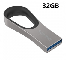 USB SanDisk 32GB CZ93 3.0 - Apple design, No box