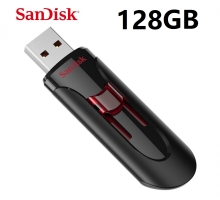 USB 3.0 Sandisk 128GB CZ600 Cruzer Glide