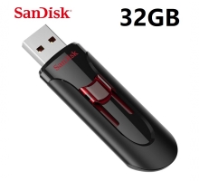 USB 3.0 Sandisk 32GB CZ600 Cruzer Glide