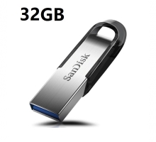 USB 3.0 SanDisk 32GB CZ73, 150MB/s( NO BOX)