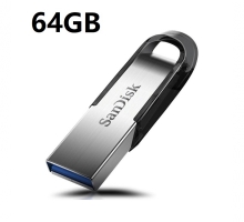 USB 3.0 SanDisk 64GB CZ73, 150MB/s (Tray, No box)