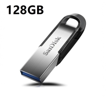 USB 3.0 SanDisk 128GB CZ73, 150MB/s (Tray, No box)