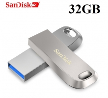 USB 32GB Sandisk Ultra Luxe CZ74