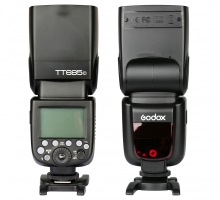 Flash Godox TT685C for Canon - Hàng nhập khẩu