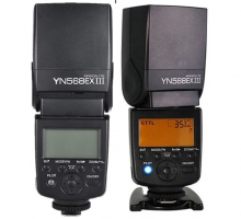 Đèn Flash Yongnuo YN568EXII For Canon