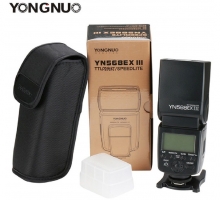 Đèn Flash Yongnuo YN568EX III For Canon