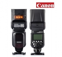 Đèn Flash Yongnuo Speedlite YN968EX-RT for Canon