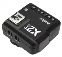 Điều khiển đèn Godox X2T-S-TTL 2.4G Wireless Flash Trigger cho Sony
