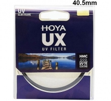 Filter Kính lọc Hoya UX UV 40.5mm