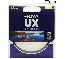 Filter Kính lọc Hoya UX UV 77mm