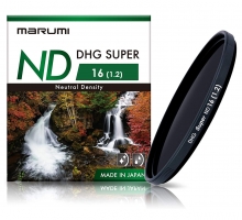 Filter Marumi Super DHG ND16 67mm